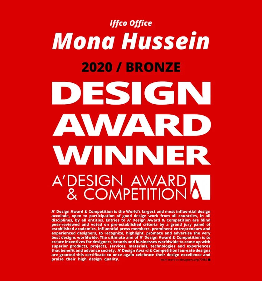 IFFCO GROUP - EGYPT HEAD OFFICE