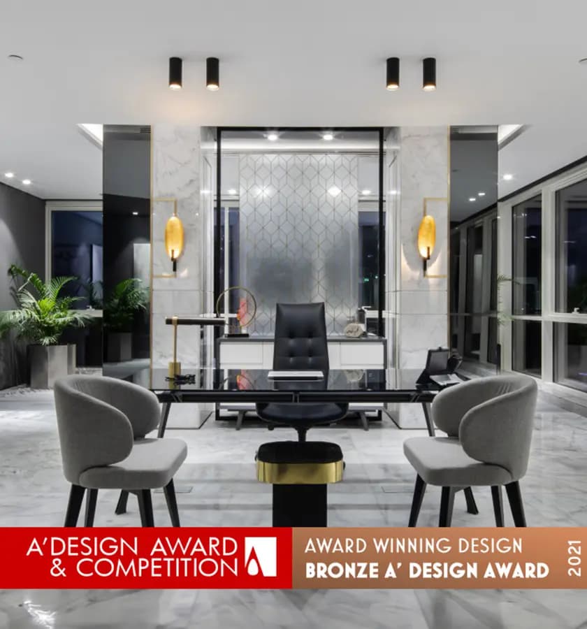 IFFCO GROUP - EGYPT HEAD OFFICE