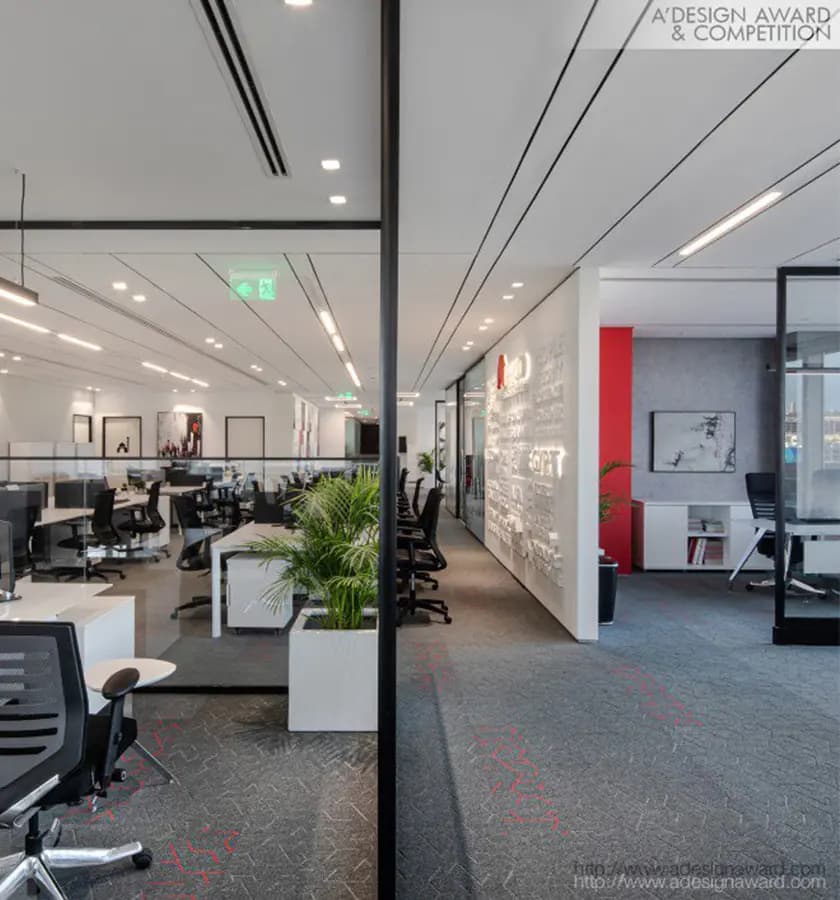 IFFCO GROUP - EGYPT HEAD OFFICE