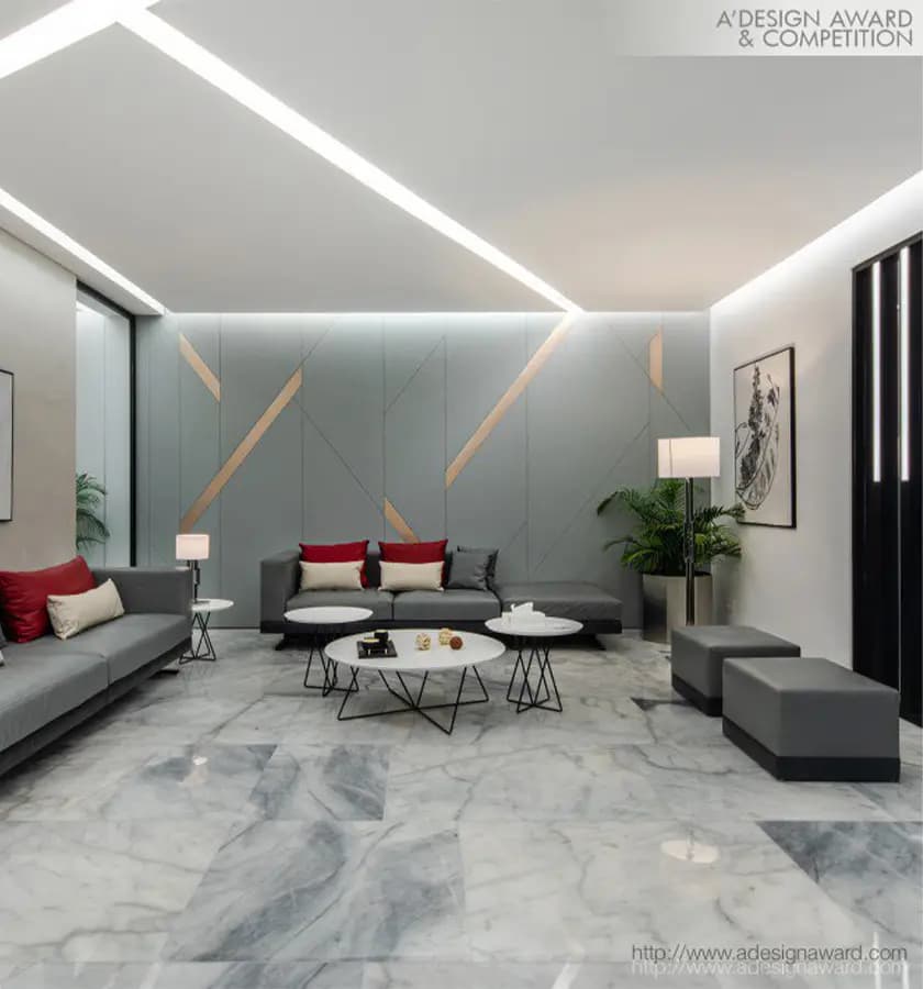 IFFCO GROUP - EGYPT HEAD OFFICE