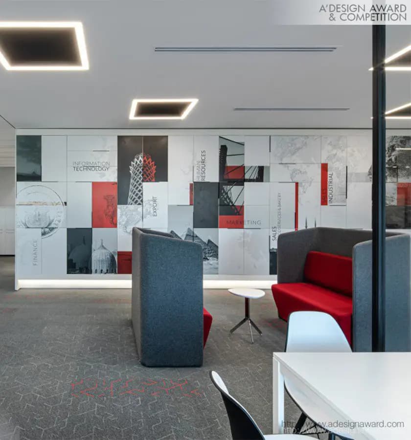 IFFCO GROUP - EGYPT HEAD OFFICE