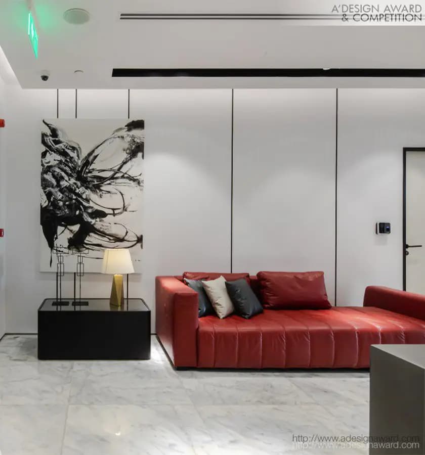 IFFCO GROUP - EGYPT HEAD OFFICE