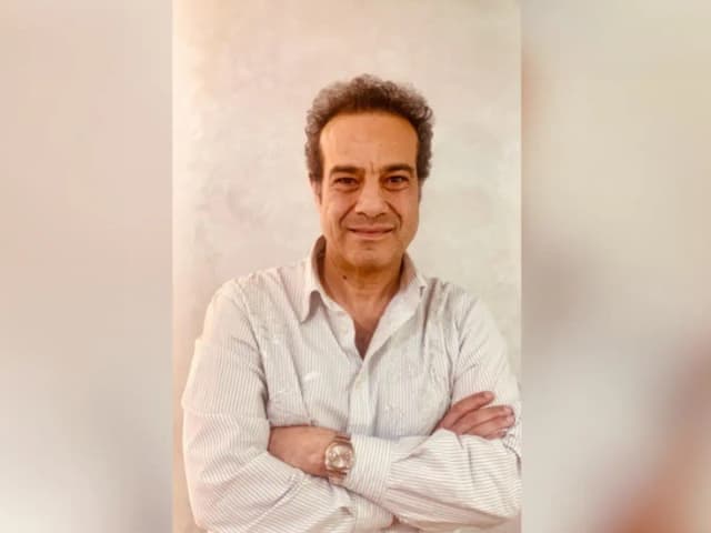 Mr. Ahmed Kareem