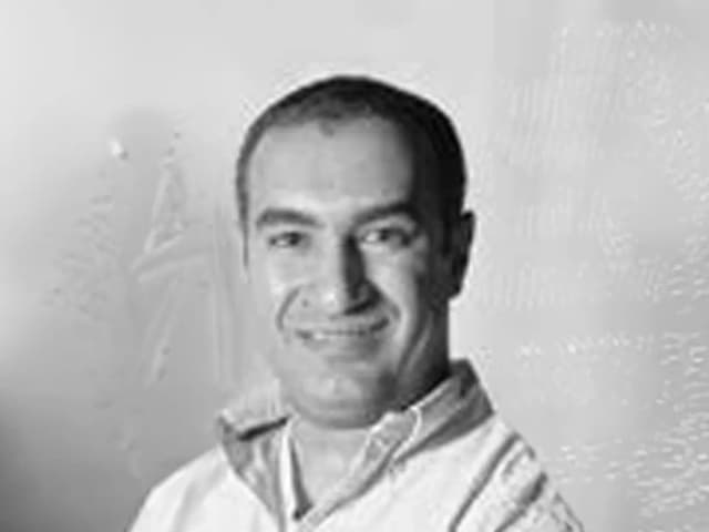 Mr. Haytham Ragab