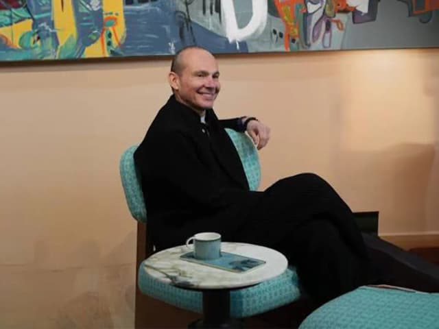 Mohamed Farouk