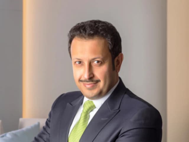 Mr. Adnan Al-Sager
